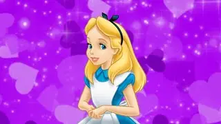 Alice In Wonderland: The Chase - Reverse