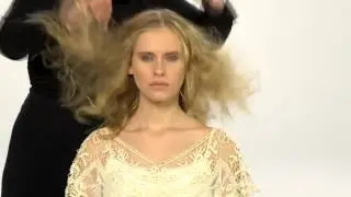 Aveda How-To: Pure Abundance