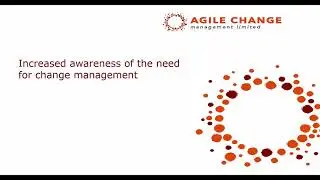 Key Trends for Change Management in 2019