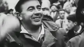 Germany vs. Hungary full match World Cup 1954