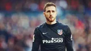 JAN OBLAK | MEJORES PARADAS (BEST SAVES)