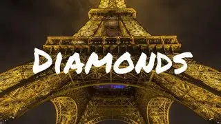 Diamonds -Boy of Majesty (OFFICIAL AUDIO)
