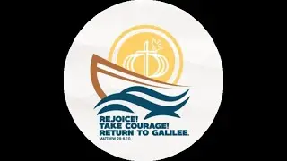 CFC Christian Life Program 2025 Module 1 Wrap Up Video
