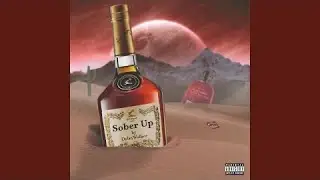 DylanWallace - Sober Up (Slowed)
