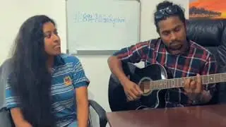 AllGoRhythm ft. RJ Mayil & Jaabi