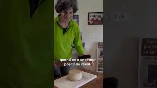 &Agrave; la d&eacute;couverte de la route du fromage AOP Ossau-Iraty