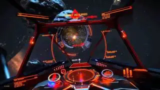 Elite: Dangerous - Gamescom 2015 Trailer (Official)