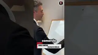 &iquest;Qu&eacute; opina de la propuesta del precandidato presidencial Daniel Quintero?