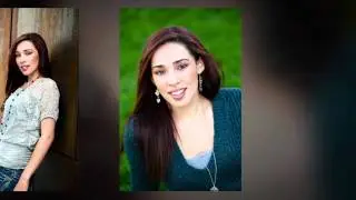 Denver Senior Photography|Roka Studios|Savannah
