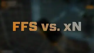 L7 6 - Tour 44: FFS Gaming (-ffs-) vs. Nitrous Racing (xN#) 66-74