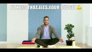 Here's Dhoni's fitness mantra!