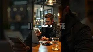 The Silent Switch: How eSIMs Redefine Mobile Connectivity