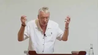 Hans-Hermann Hoppe - The Decivilizing Effects Of Democracy & Anti-State Counterculture
