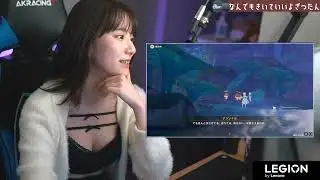 [Genshin Clips] 問題発言 | HUTOON