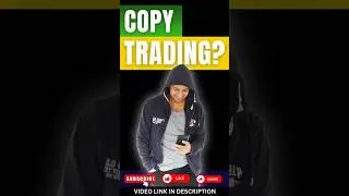 What Is Copy Trading? - Desi Trading Guru