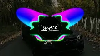 Seby - Sa MM care pleaca (Bass Boosted)
