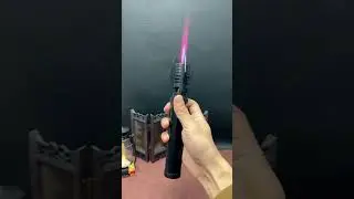 Jet Flame Lighter | Metal Body Camping Lighter | Windproof Lighters | Torch lighters |