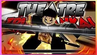 Type Soul Theatre True Bankai + Full Showcase!