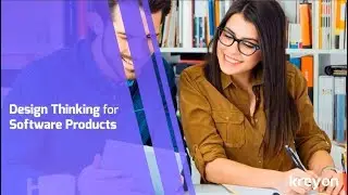 Design Thinking for Software Products | Design Thinking Software Company | Design Thinking Software