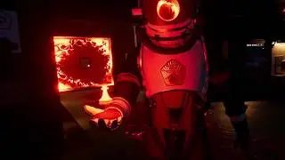Red Matter - Trailer