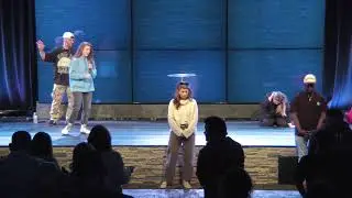 Lifebridge Livestream!