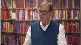 Conversations with Walter Edgar | Still Hopes Retirement Community Columbia SC