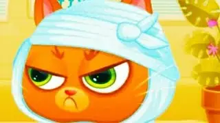 СУМАСШЕДШИЕ ГОНКИ БУБУ Bubu Что случилось с БУБУ? #shorts