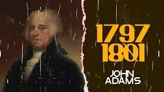 George Washington 1789&ndash;1797