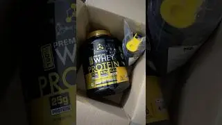 One Science Nutrition Premium Whey | Unboxing | #malayalam #wheyprotein #foodvlogs #onescience #fit