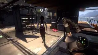 A Canuck & A Kiwi: Dead Island