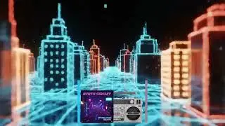 Synth Circuit - Ghost in the Machine
