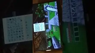 Mc Xbox 360 surivival #we are derps lol trololoolollllo