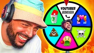 Ik Moest Een YouTuber Bedreigen..