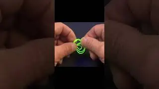 Super Easy Home Made Flounder Fishing Rig