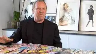 Michael Kors