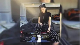 (FREE) Yeat + Kankan Type Beat - 