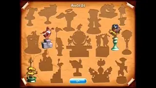 Farm frenzy 2 only GOLD (level 9) Cake street 1 Веселая ферма 2 Кексовая 1 (уровень 9) Золото