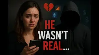 Romance. Crypto. $47 Million Gone &ndash; Pig Butchering Scam Exposed