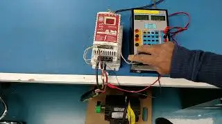 413283 - AC Tech Lenze Standard Inverter Drive - SCM Series - SM005S - 057010837