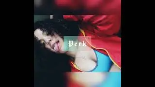 GMJ - perk (Official Audio)