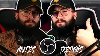 COMO MELHORAR SUA WEBCAM NO OBS STUDIO + DOWNLOAD GRATUITO DE FILTROS (ATUALIZADO 2023)