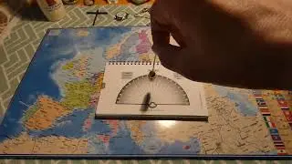 France 2026 pendulum divination 21 12 2025