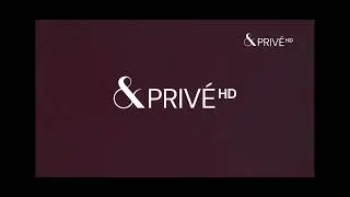 & Prive HD Ident And Smoking Causes