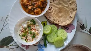 Soft Roti