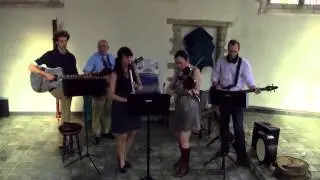 The Hoggies &ndash; Huntingtone Castle