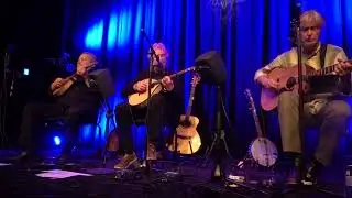 Andy Irvine + Quilty       Bonny Light Horseman         Sept-24