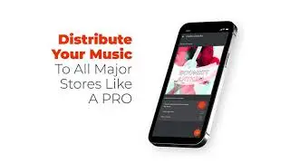 BoomKit - Music Distribution and Marketing