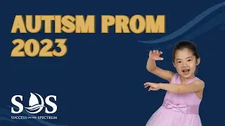 2023 Autism Prom