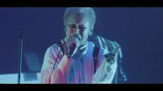 sukekiyo - 首吊り遊具 (kubitsuri yuugu) + Session - 11.15.18 Tokyo International Forum Hall C
