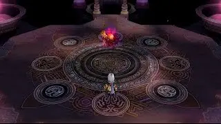 【 Ys Origin 】 Boss 11: Hugo Fact (Nightmare Mode/Toal)